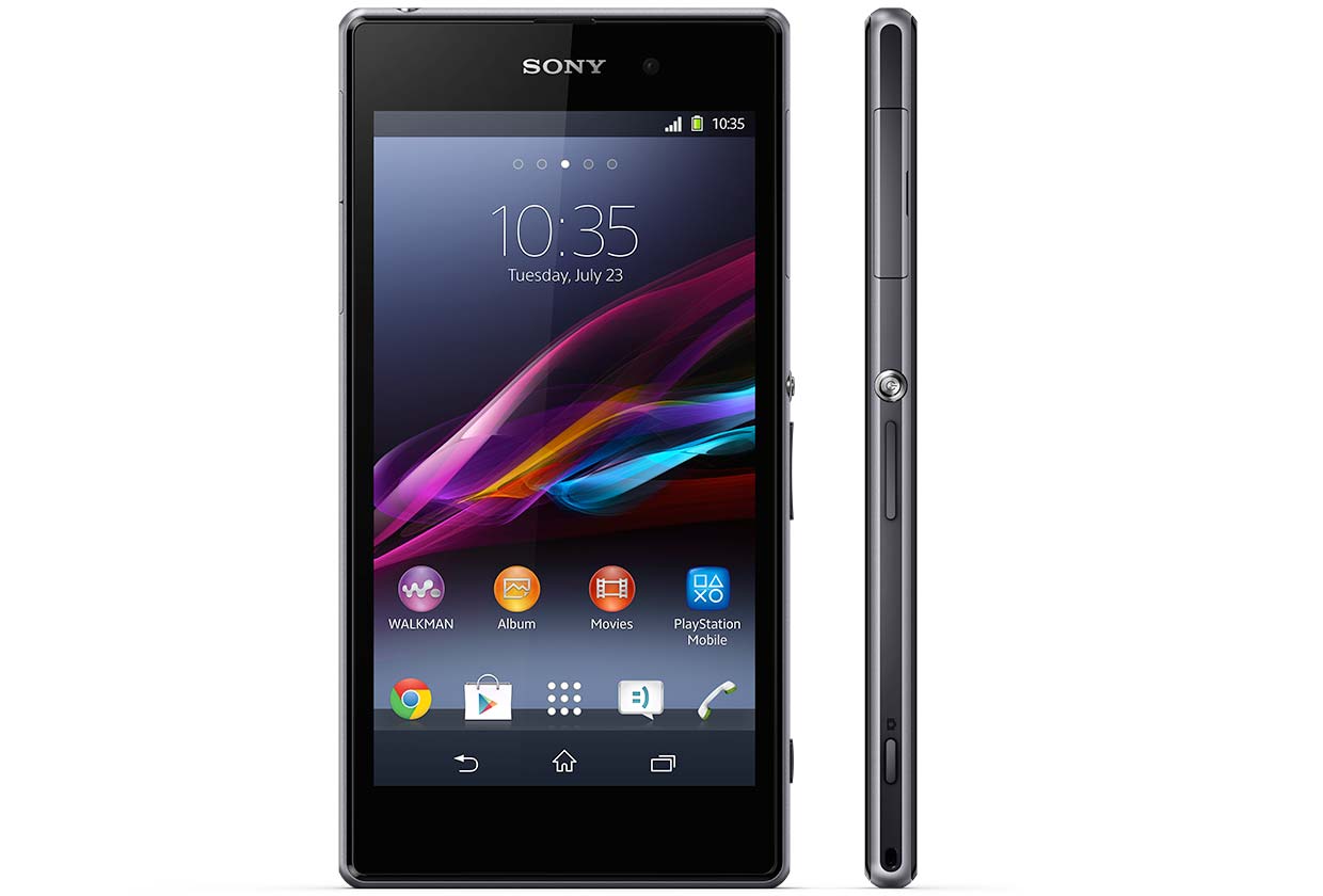 Full specification of sony xperia z1 AGM full specification of sony xperia z1 take your